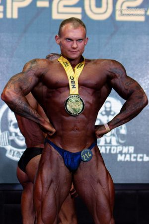 BODYBUILDING 90